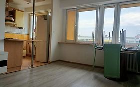 Centrum Apartament Wyszynskiego 45M2